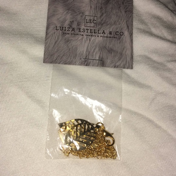 🔺1 LEFT🔺Fall leave ring slave 🍂 - Picture 4 of 4